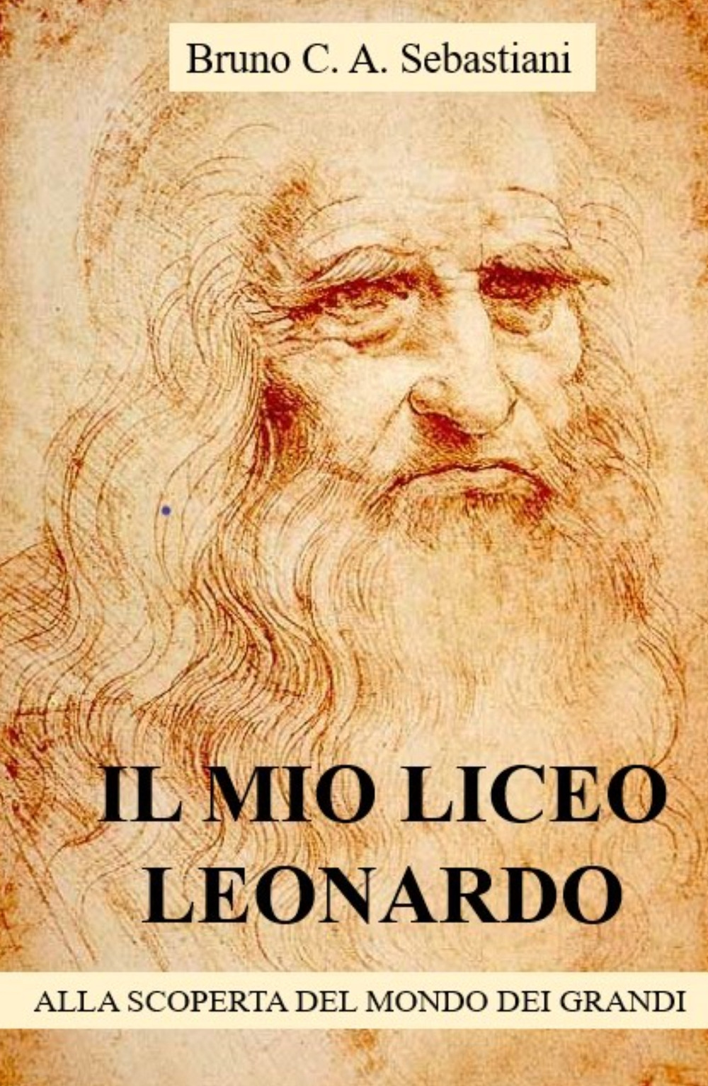 Il mio Liceo Leonardo. Alla scoperta del mondo dei grandi