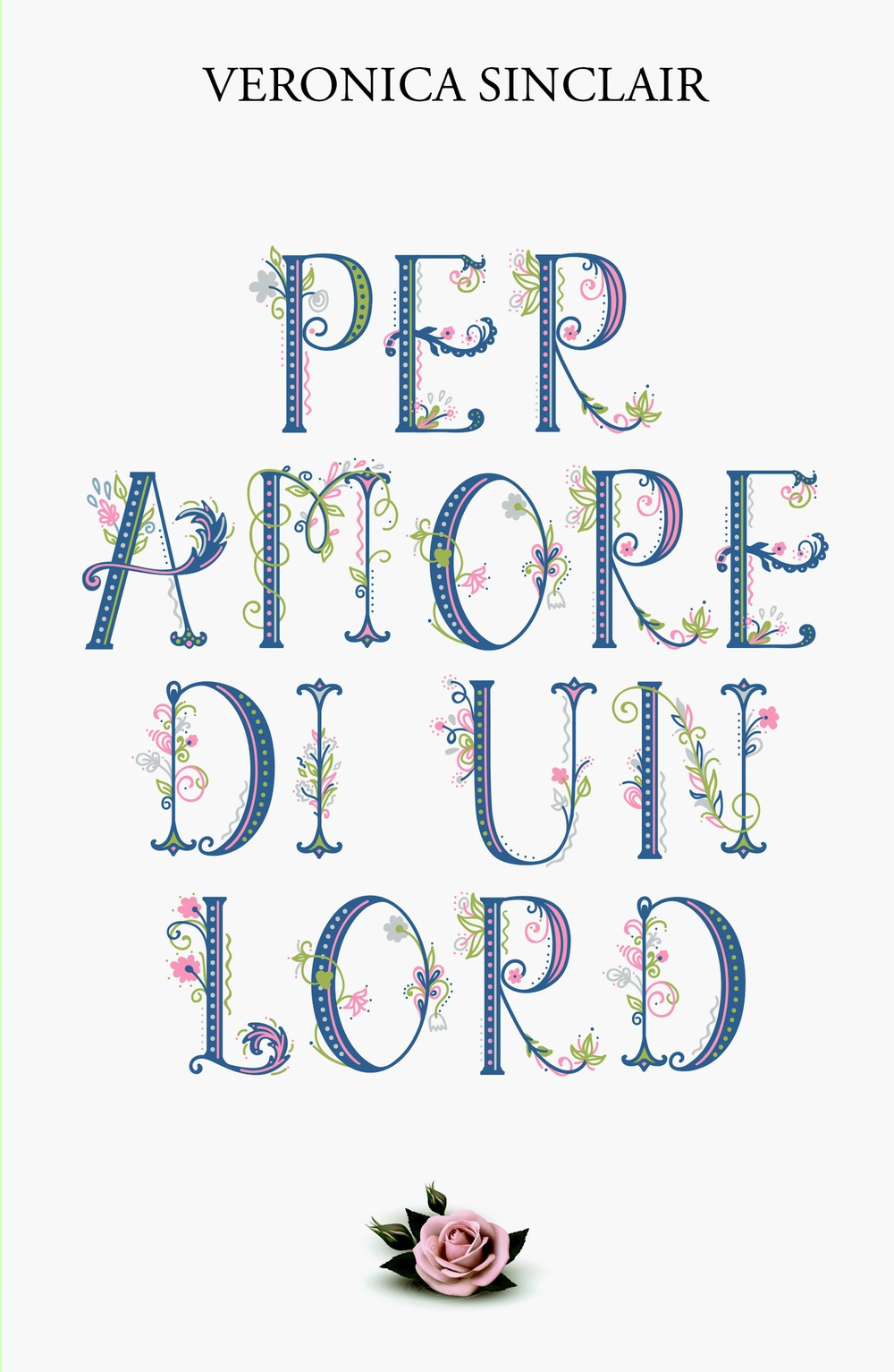 Per amore di un lord