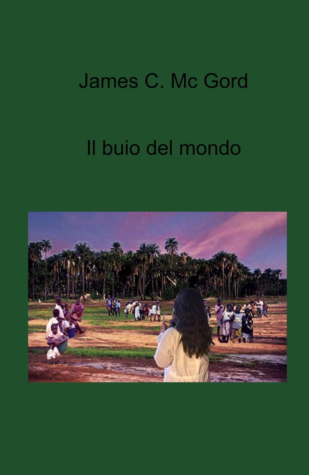 Il buio del mondo
