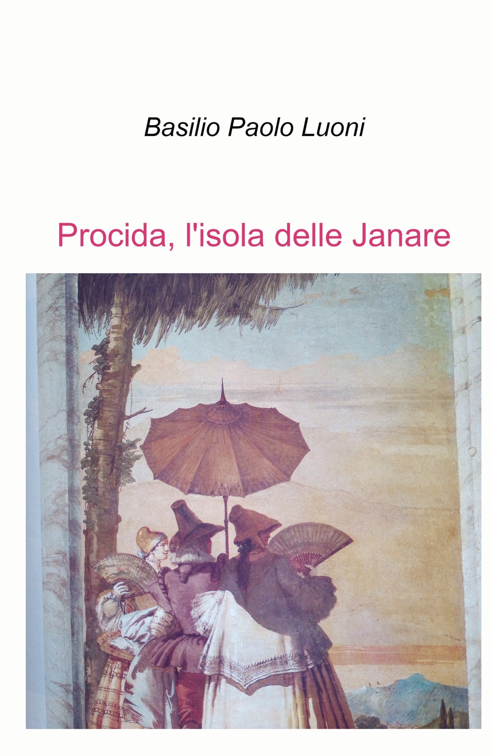 Procida, l'isola delle Janare