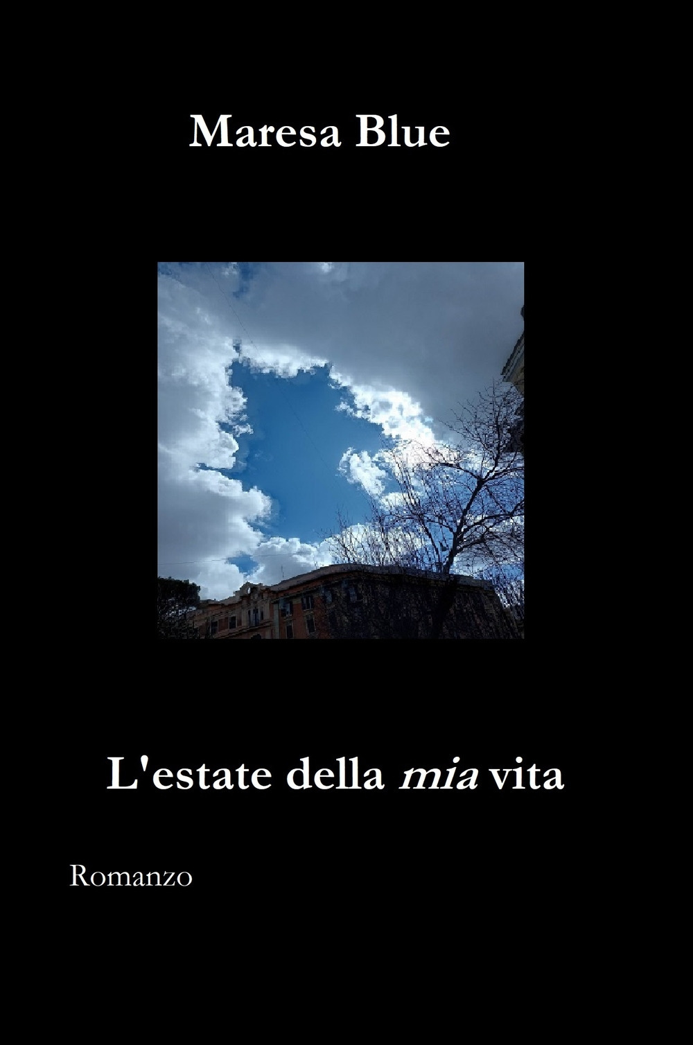 L'estate della mia vita