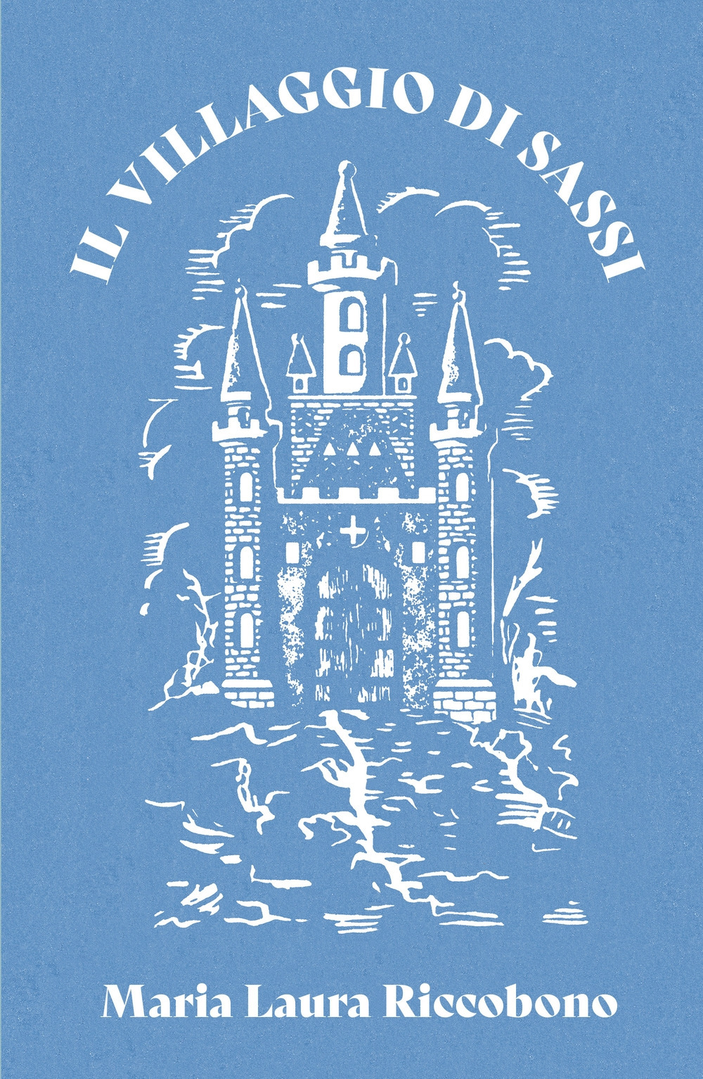 Il villaggio di sassi