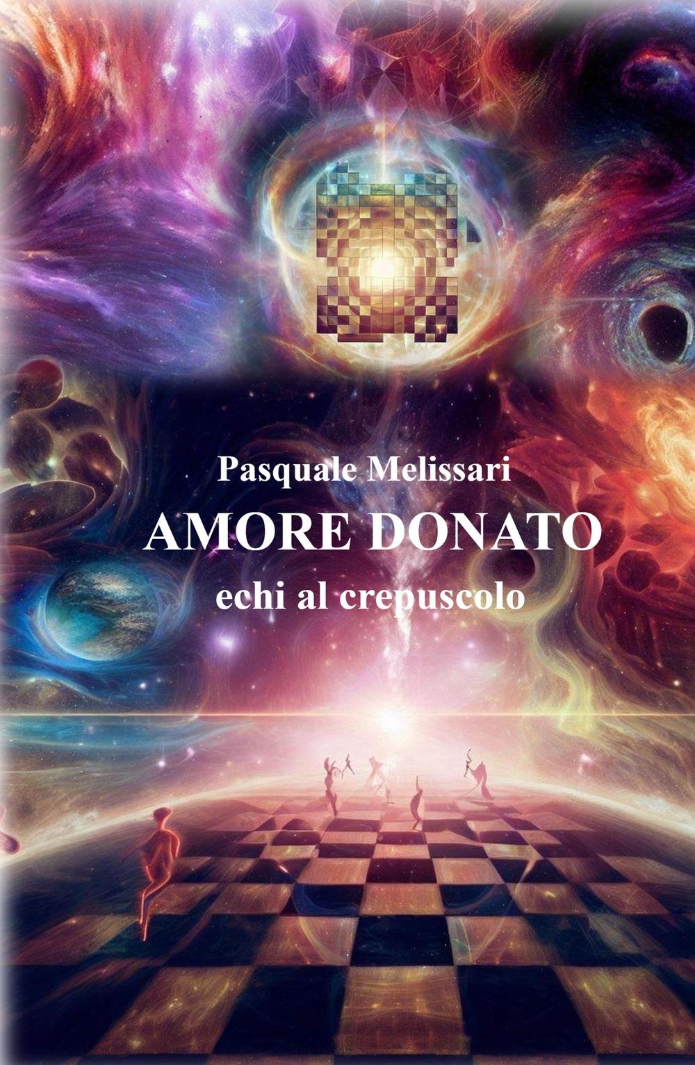 Amore donato. Echi al crepuscolo