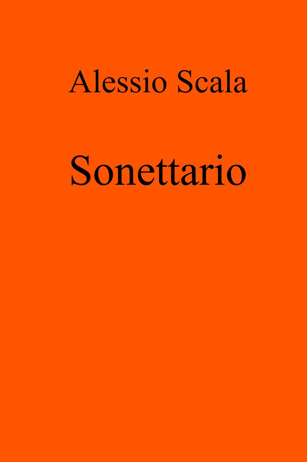 Sonettario