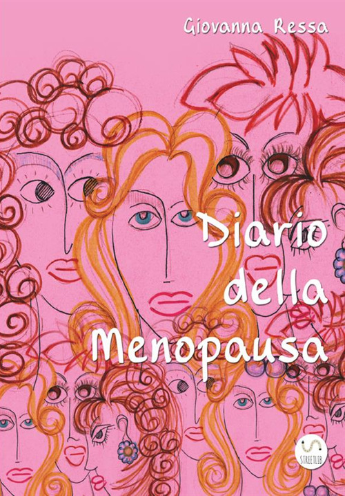 Diario della menopausa