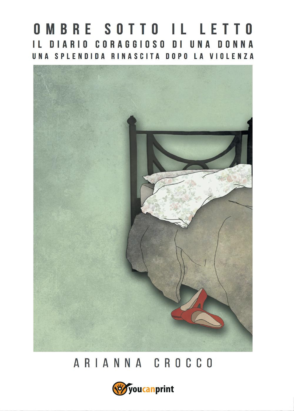 Ombre sotto il letto