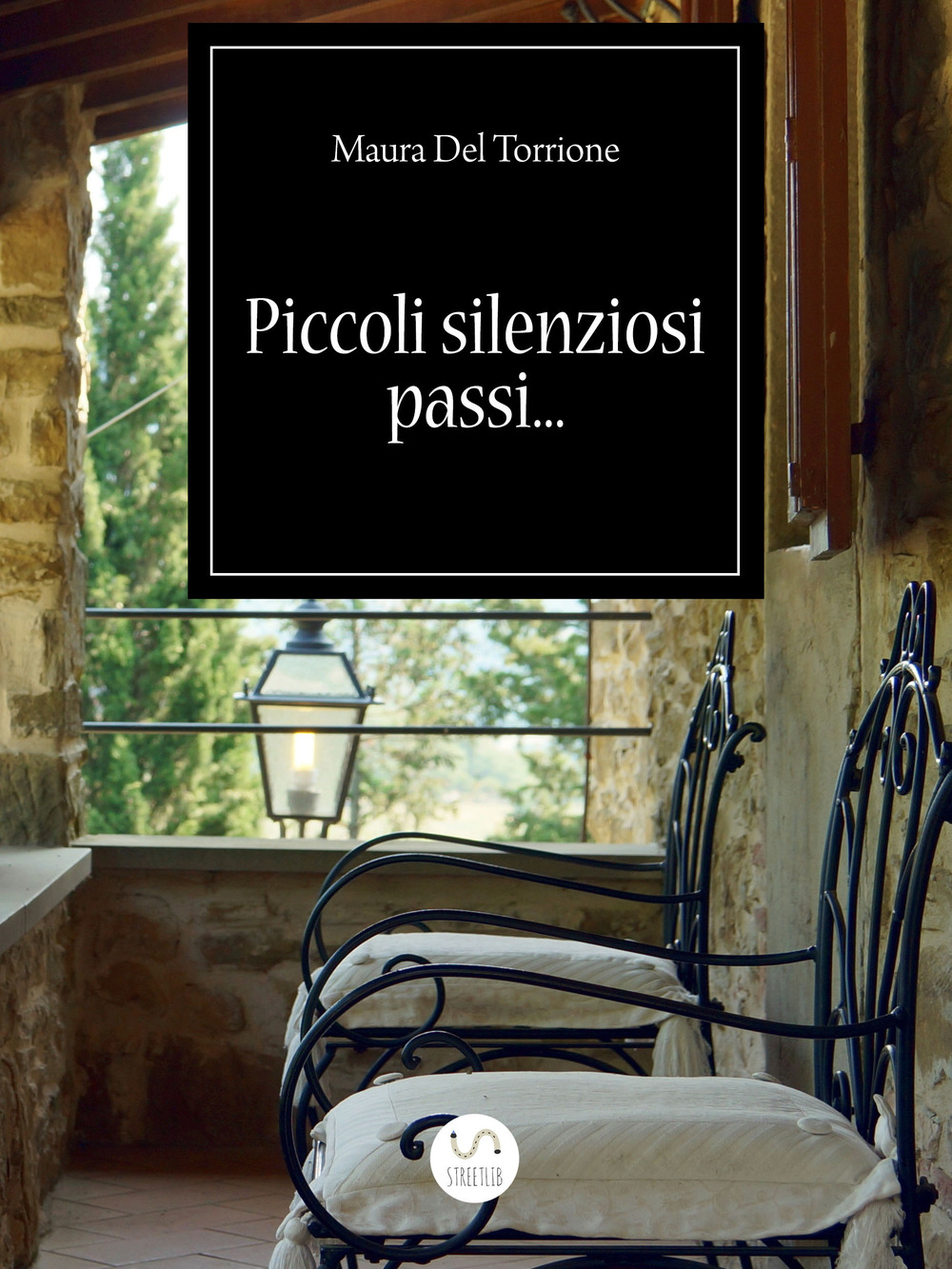 Piccoli silenziosi passi...