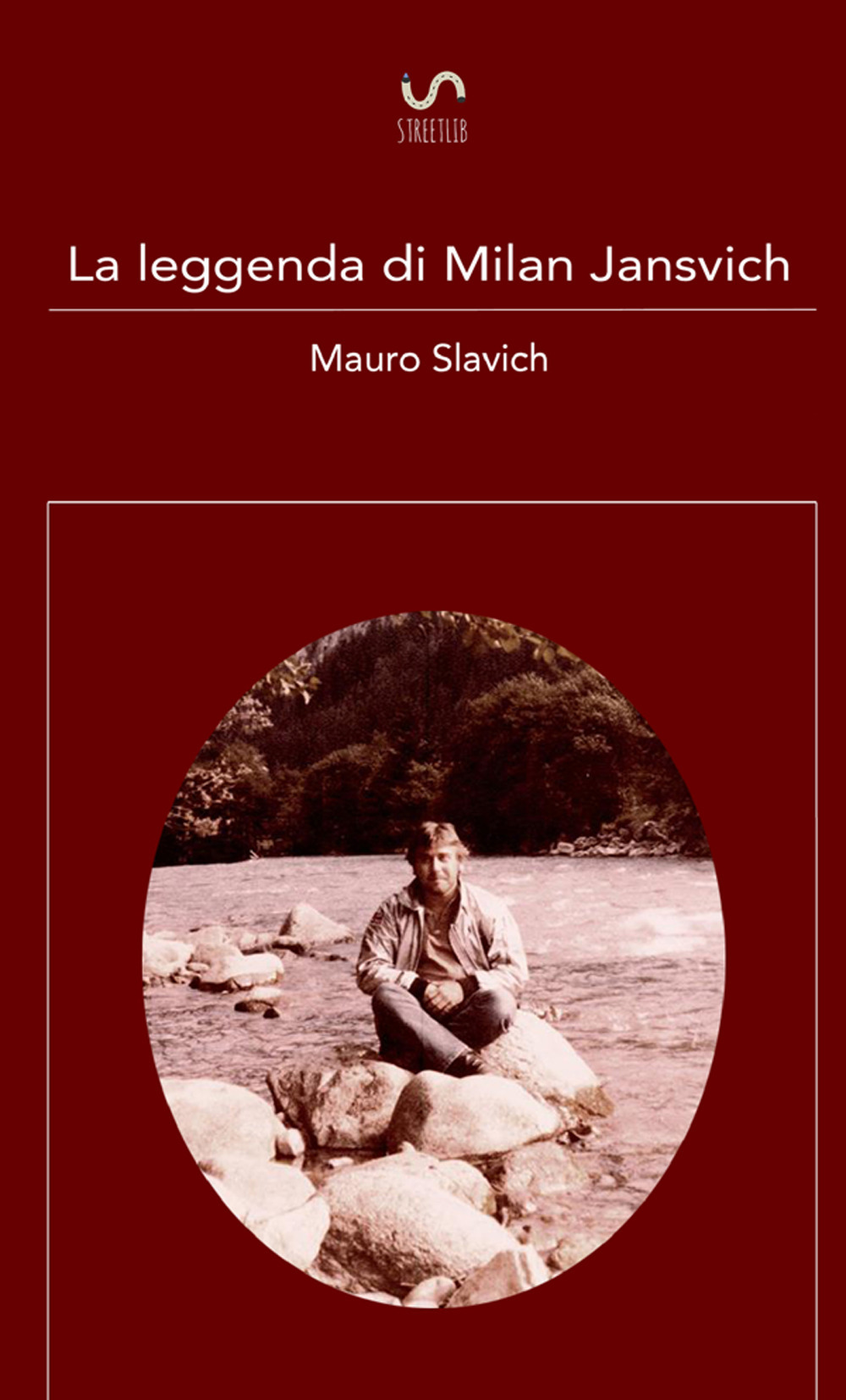 La leggenda di Milan Jansvich