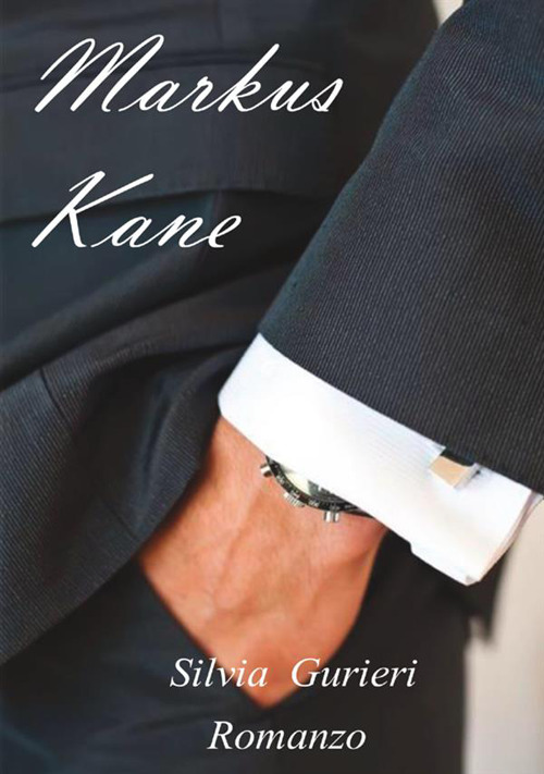 Markus Kane