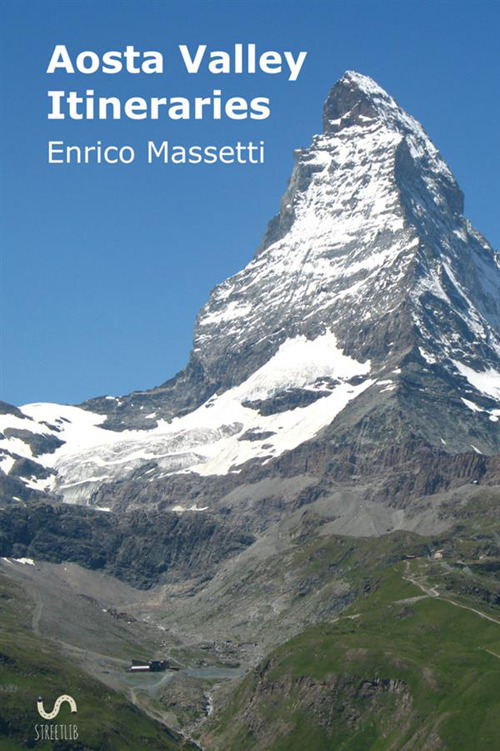Aosta Valley itineraries