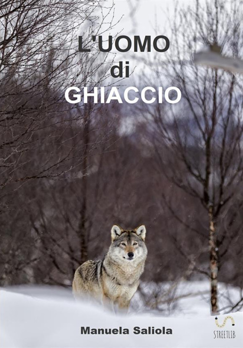 L'uomo di ghiaccio