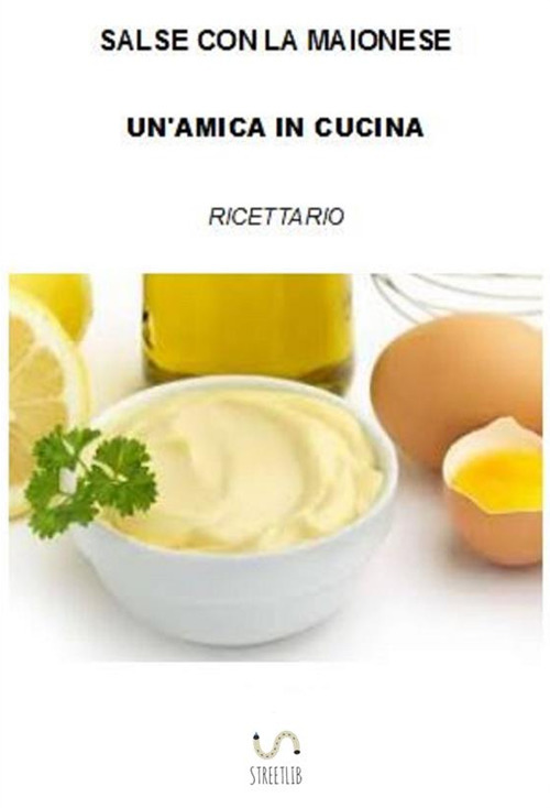 Salse con la maionese