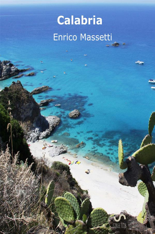 Calabria. Ediz. inglese