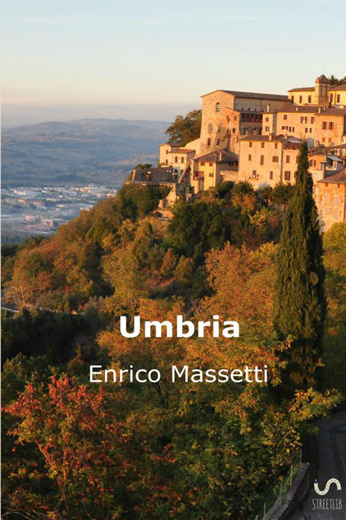 Umbria. Ediz. inglese