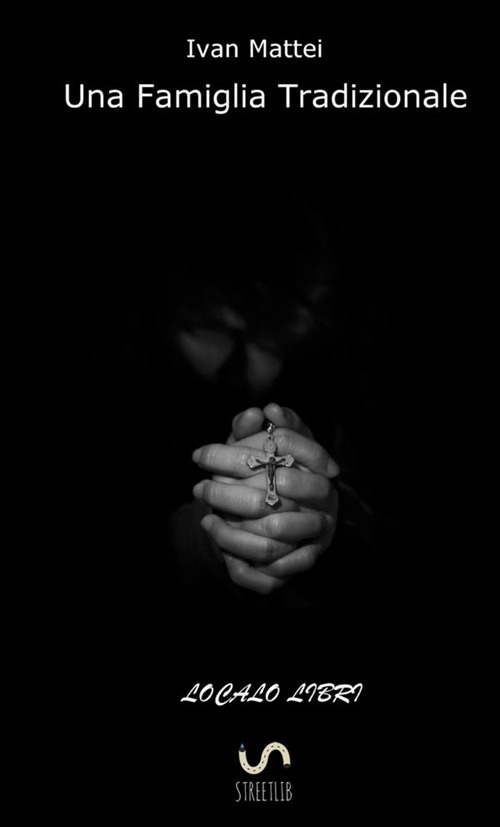 Una famiglia tradizionale
