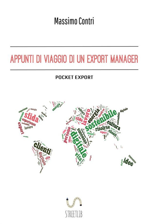 Appunti di viaggio di un export manager