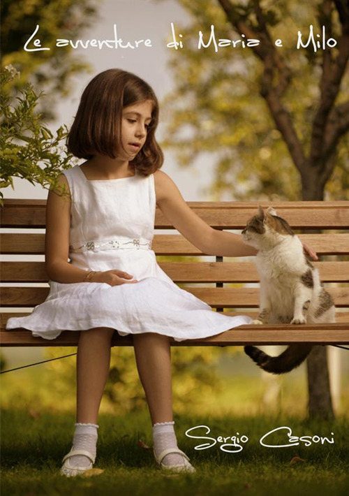 Le avventure di Maria e Milo