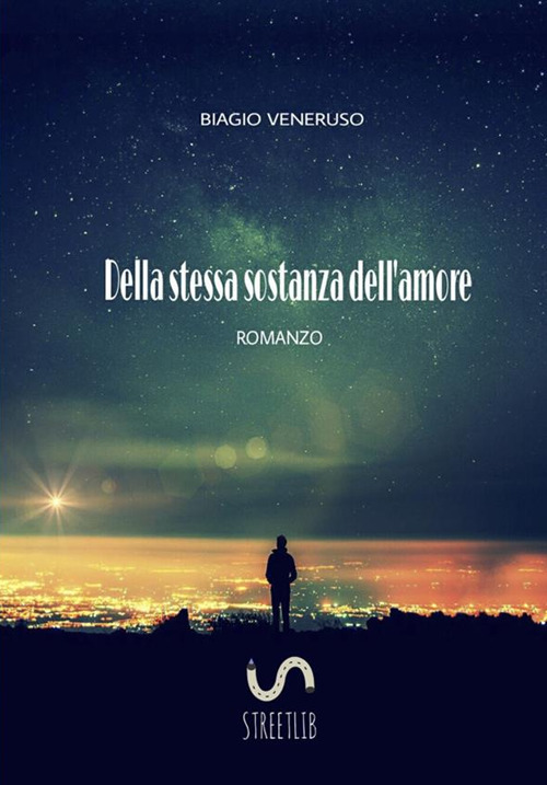 Della stessa sostanza dell'amore