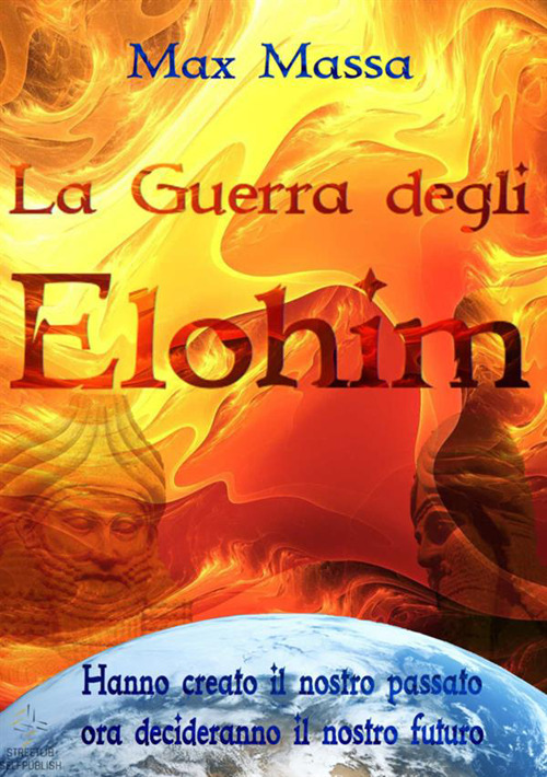 La guerra degli Elohim