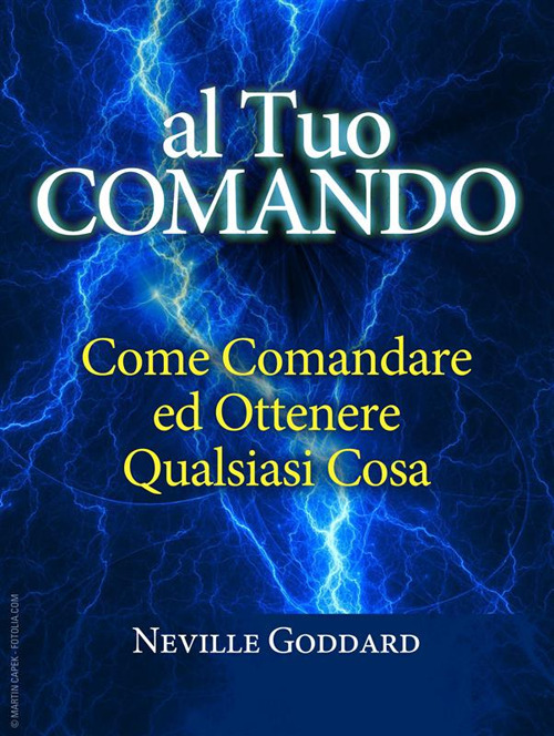 Al tuo comando