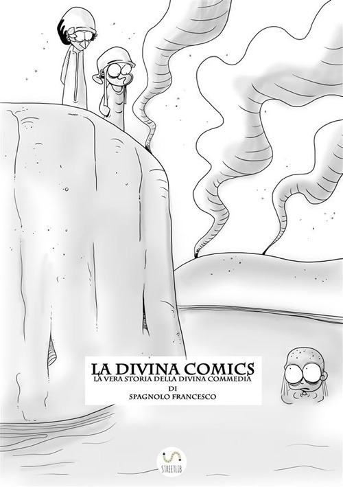 La Divina Comics