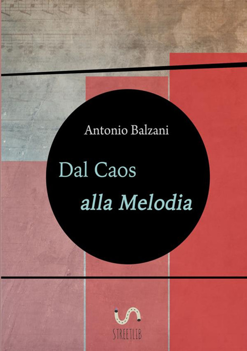 Dal caos alla melodia. Evoluzione del pianeta terra