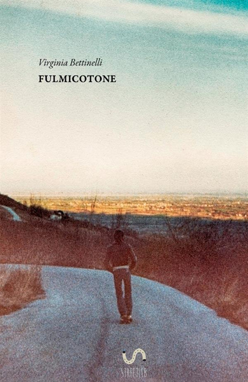 Fulmicotone. Ediz. inglese