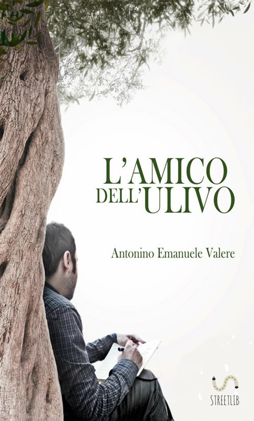 L'amico dell'ulivo