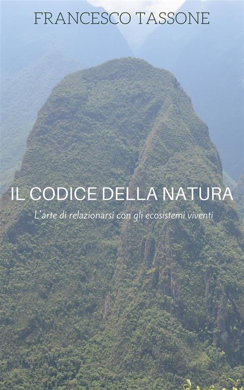 Il codice della natura