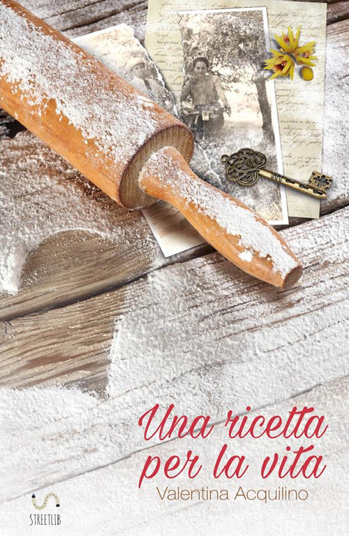 Una ricetta per la vita