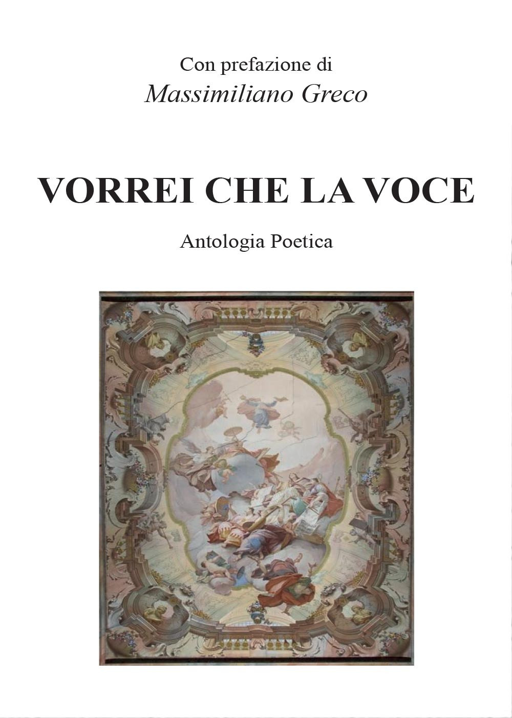 Vorrei che la voce