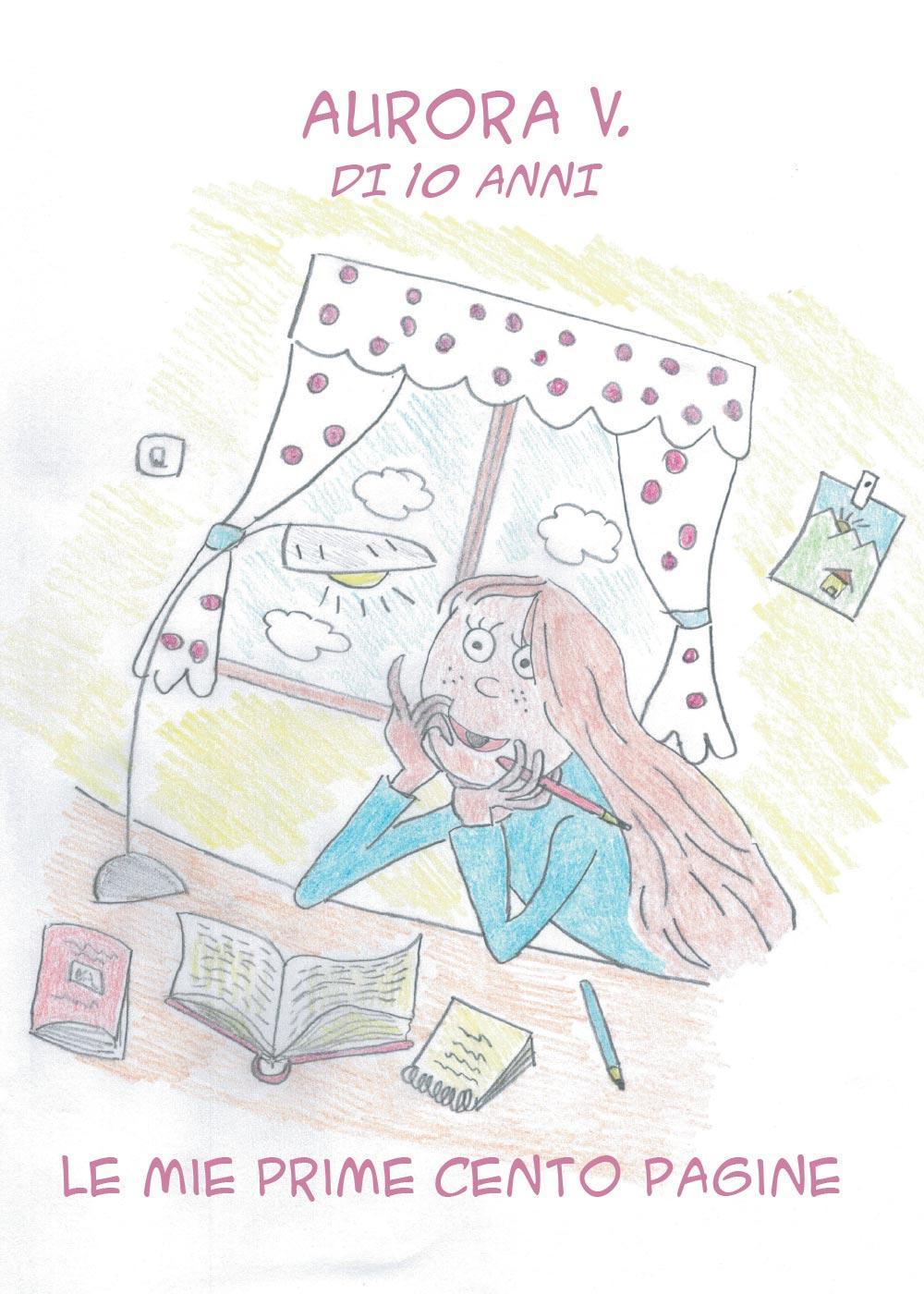 Le mie prime cento pagine