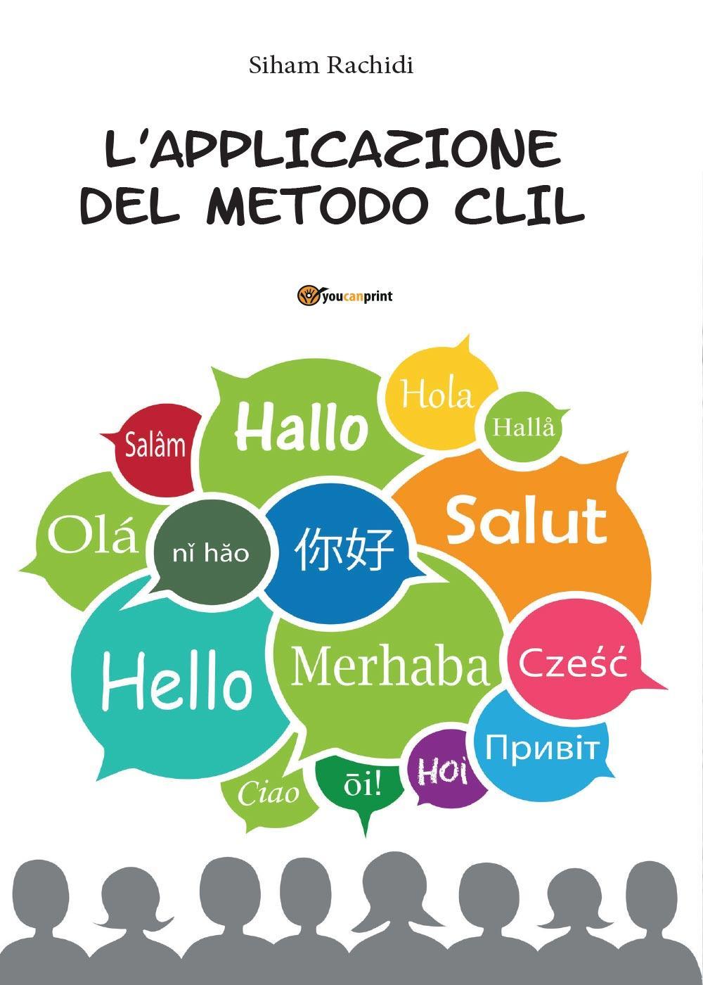 L'applicazione del metodo C.L.I.L.