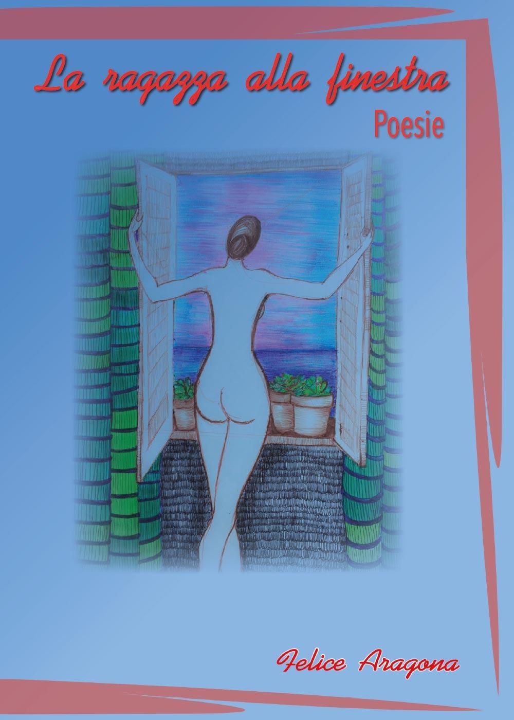 La ragazza alla finestra