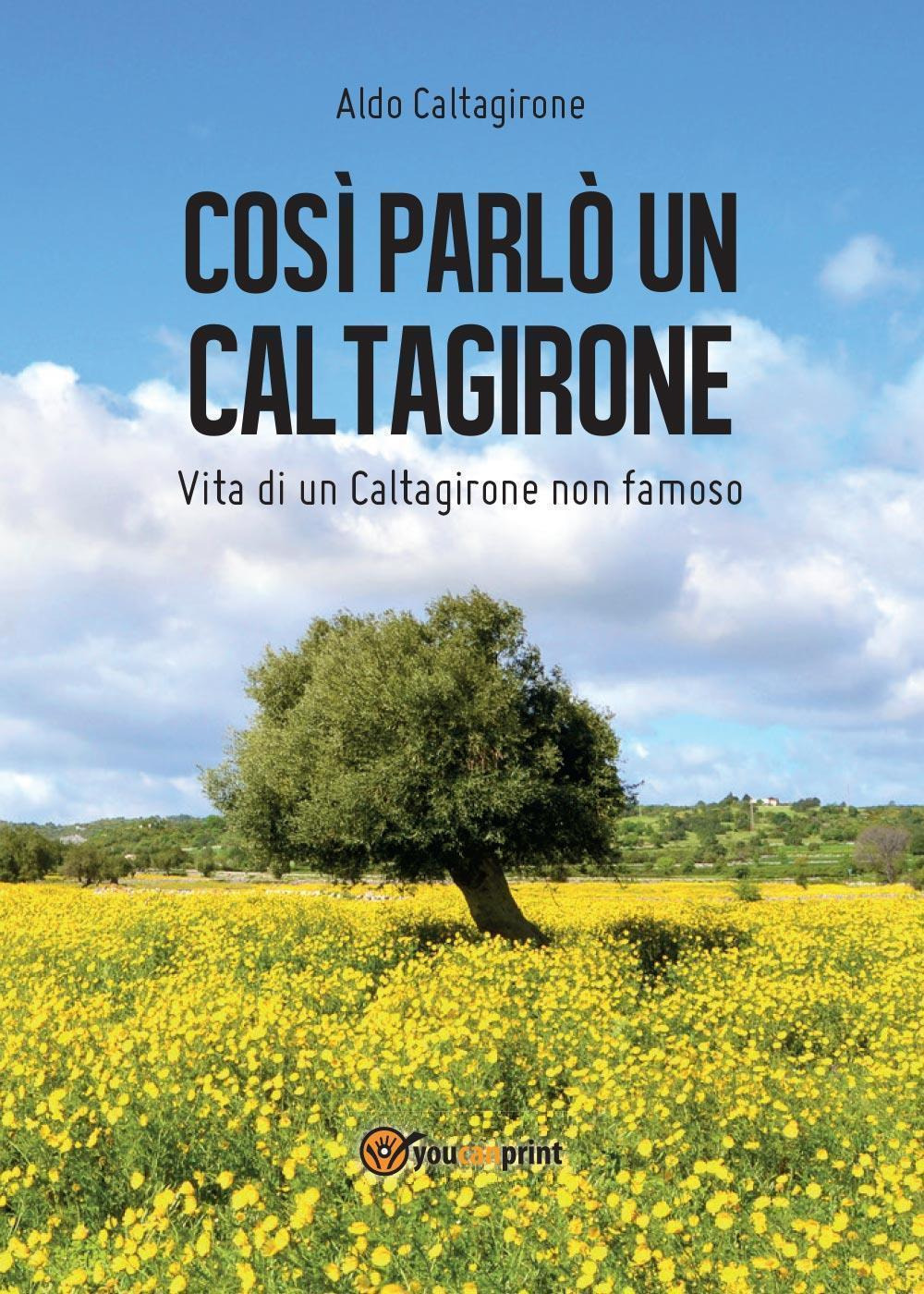 Così parlò un Caltagirone