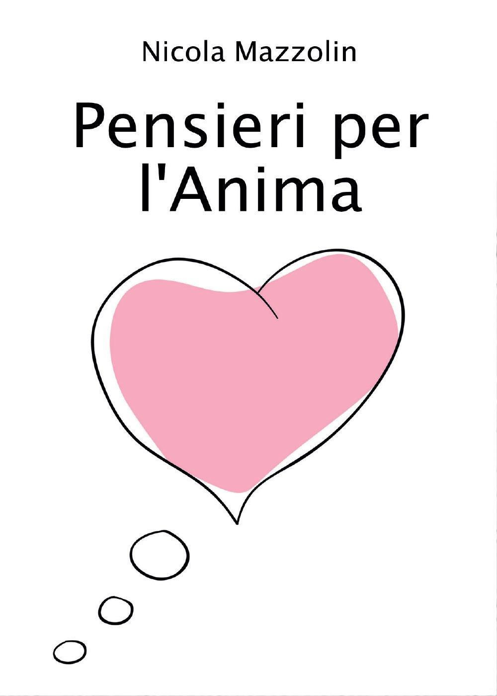 Pensieri per l'anima