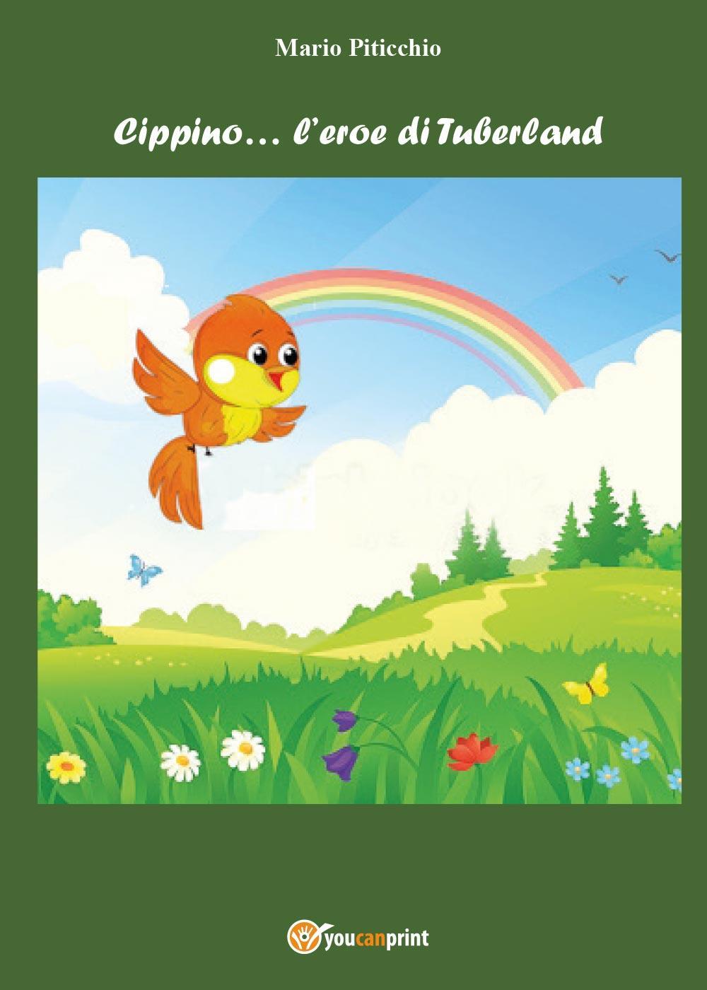 Cippino... l'eroe di Tuberland