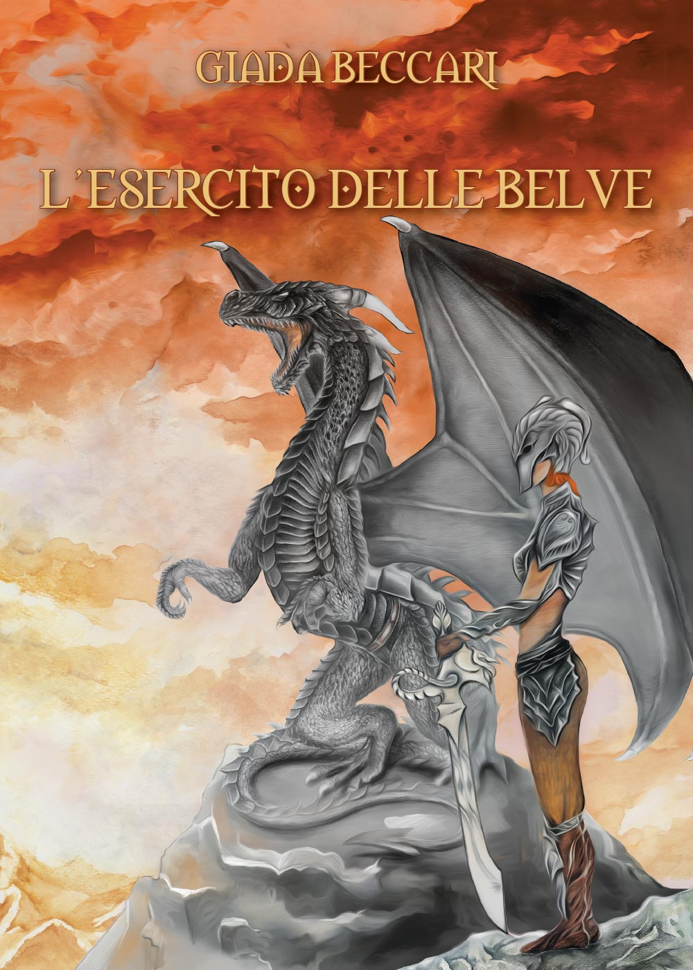 L'esercito delle belve. Il ritorno della guerra