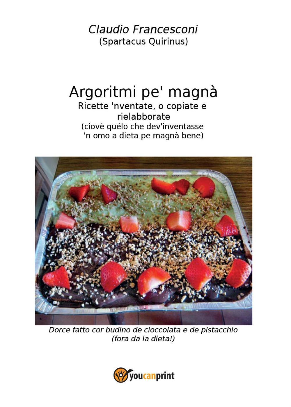 Argoritmi pe' magnà