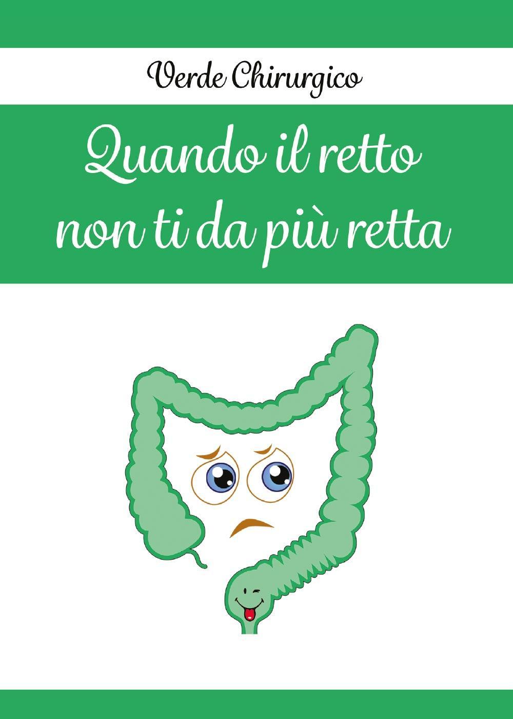 Quando il retto non ti da più retta