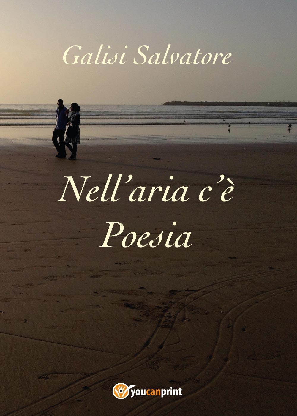 Nell'aria c'è poesia