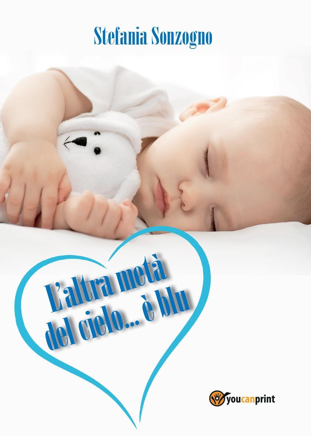 L'altra metà del cielo... è blu