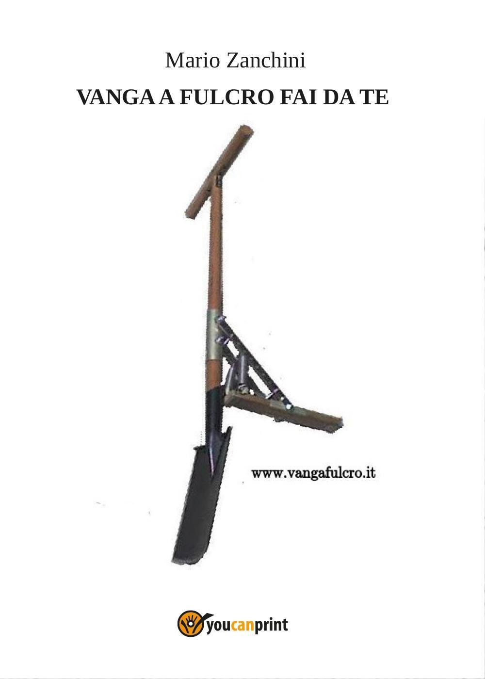 Vanga a fulcro fai da te