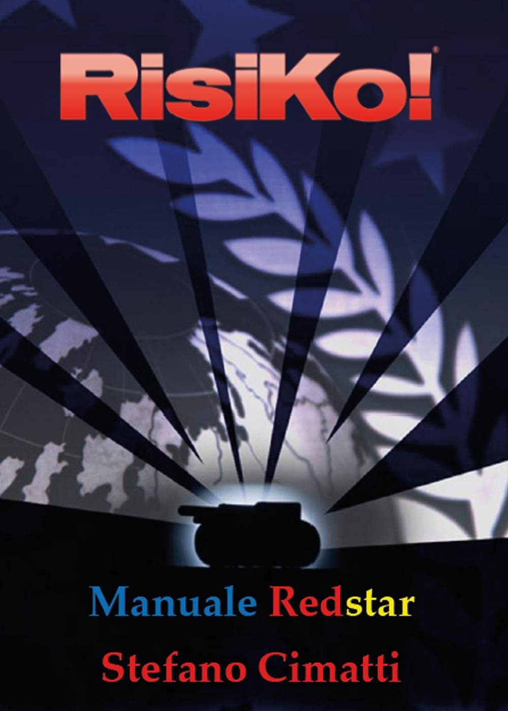 Manuale Redstar di Risiko