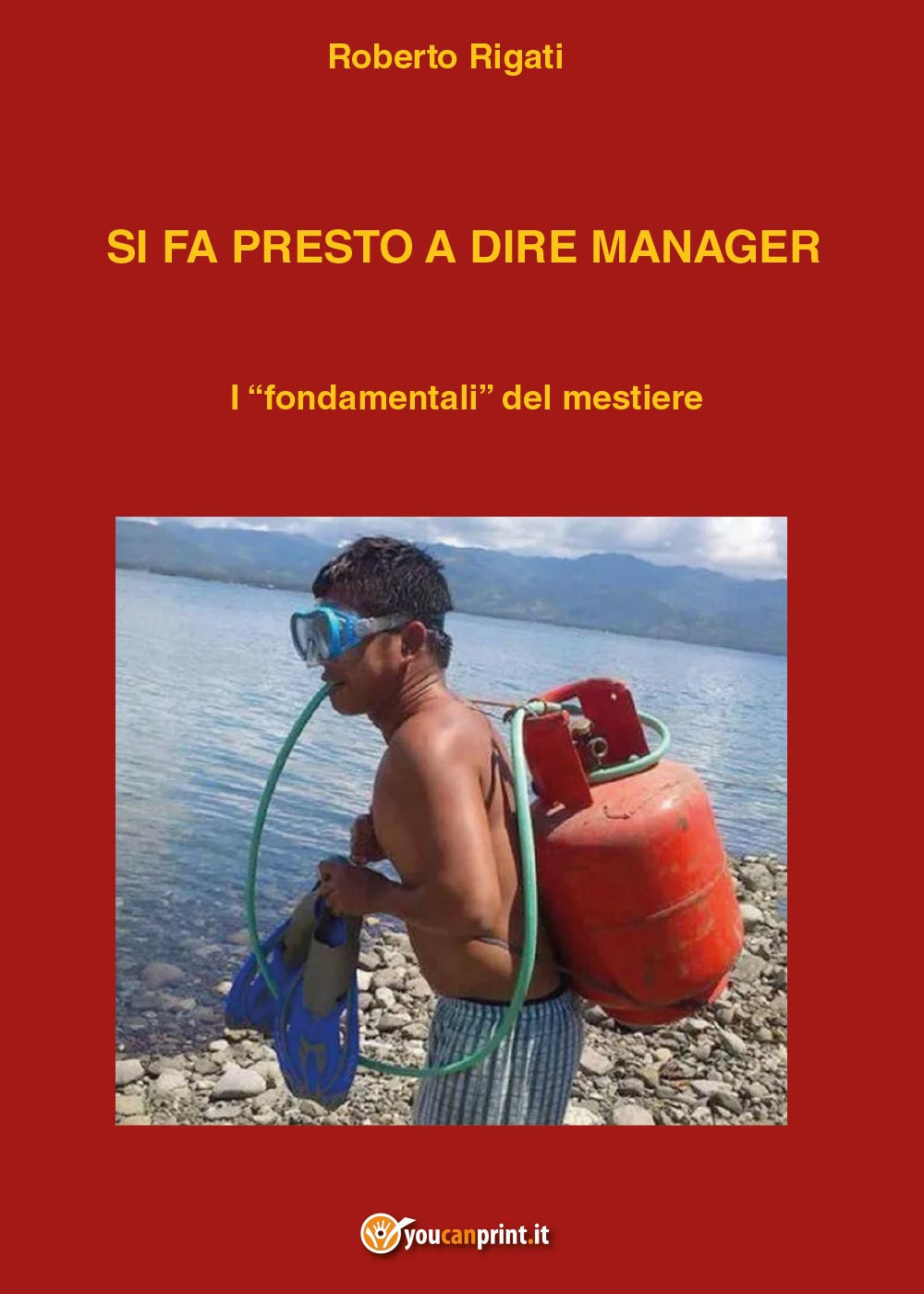 Si fa presto a dire manager
