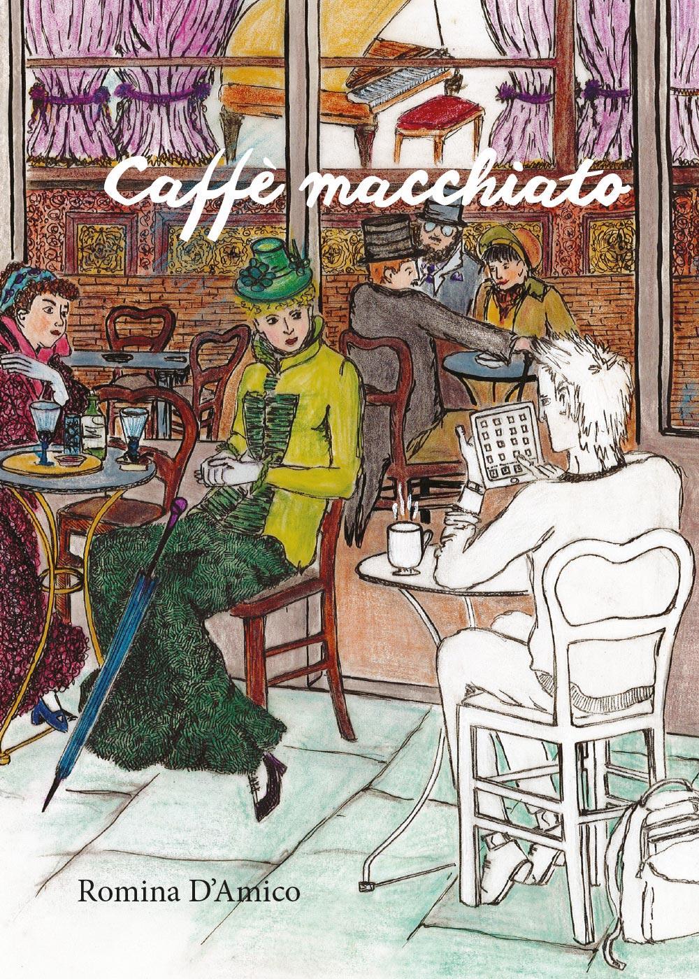 Caffè macchiato