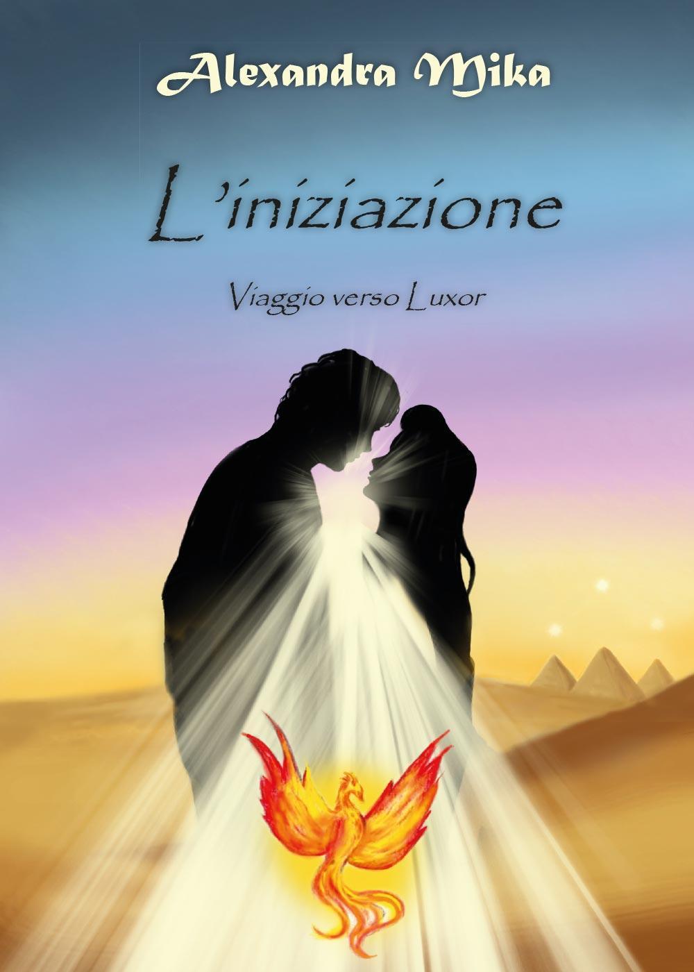 L'iniziazione. Viaggio verso Luxor