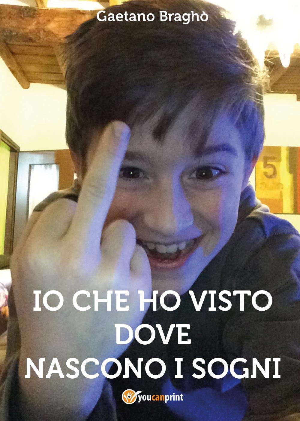 Io che ho visto dove nascono i sogni