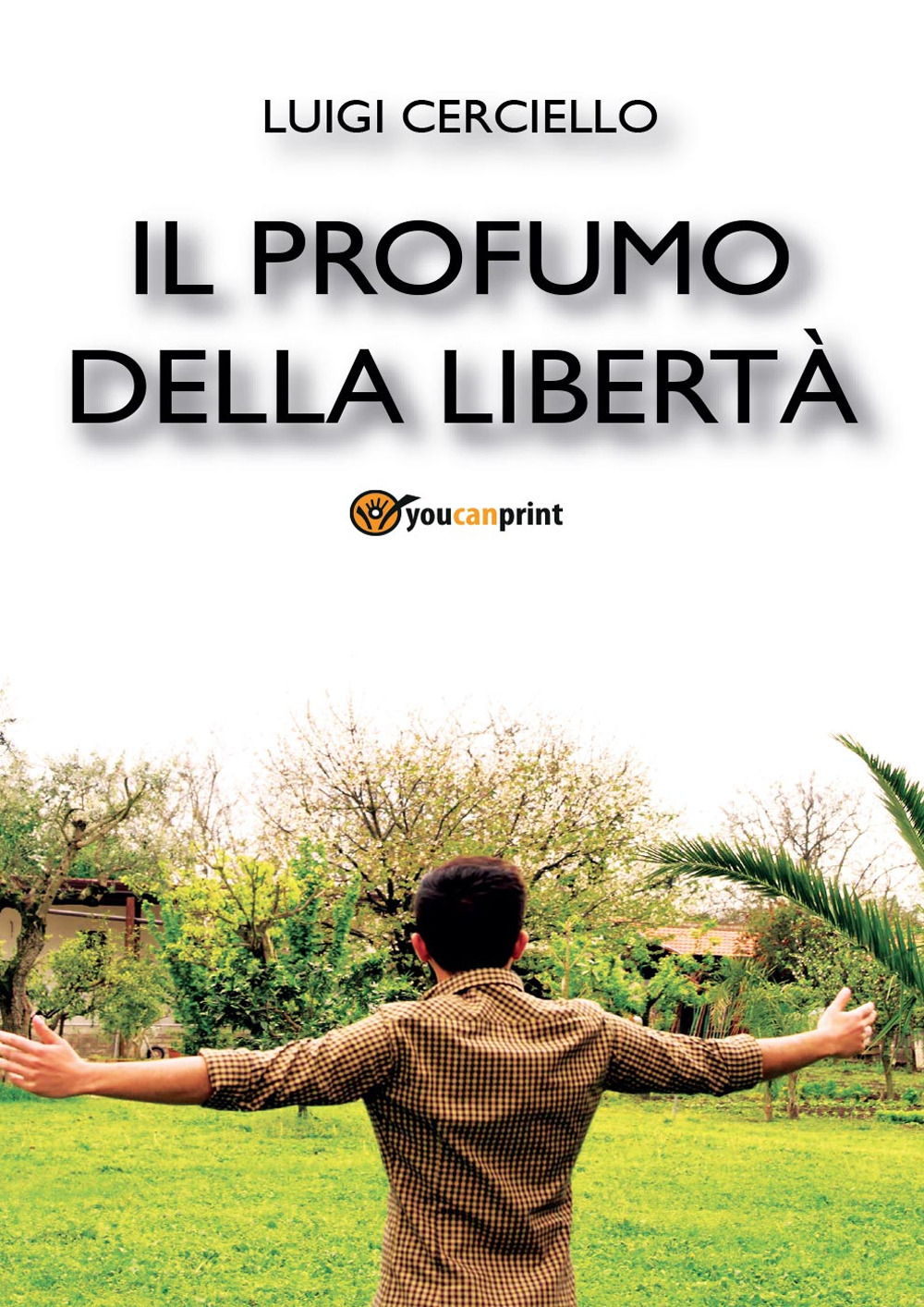 Il profumo della libertà