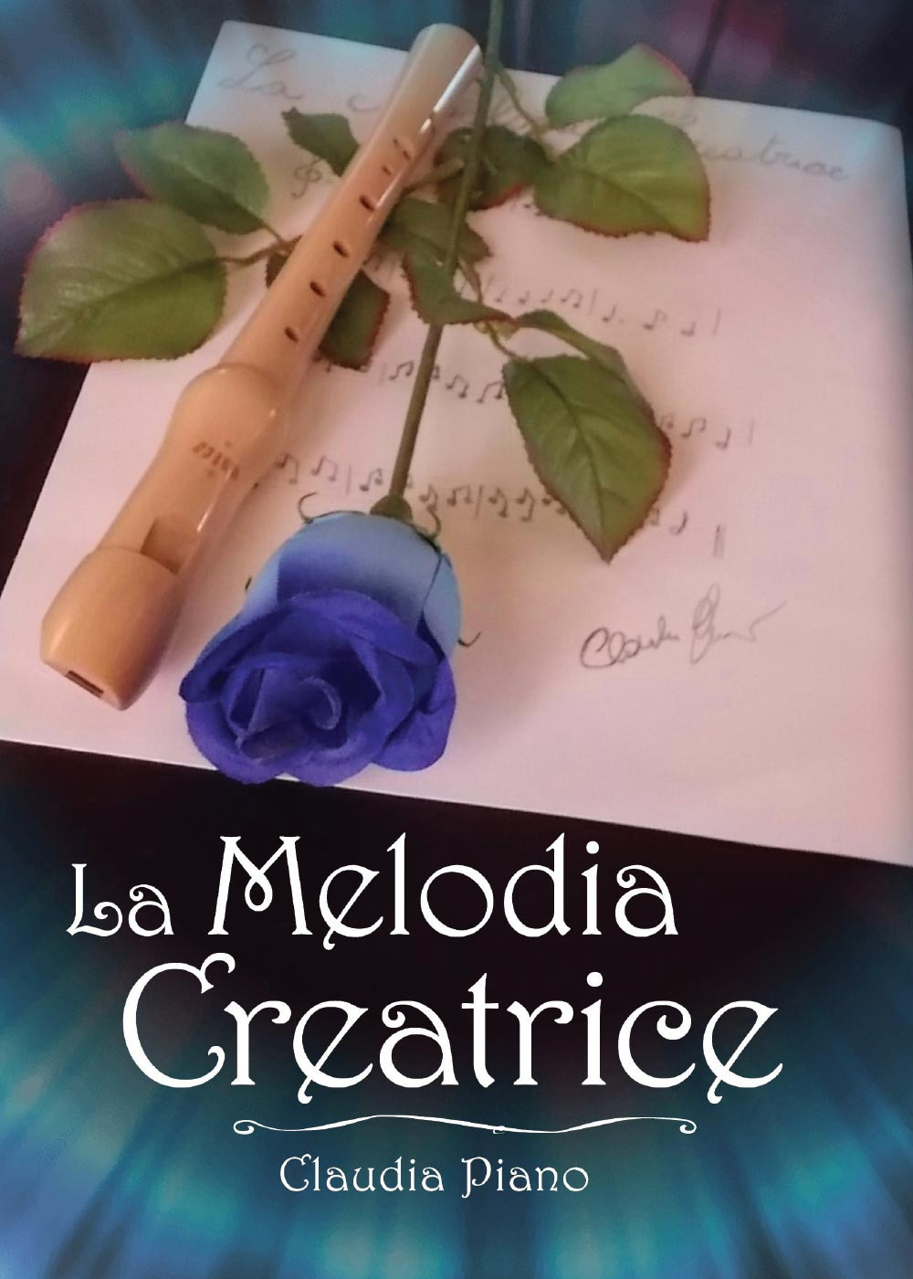 La melodia creatrice